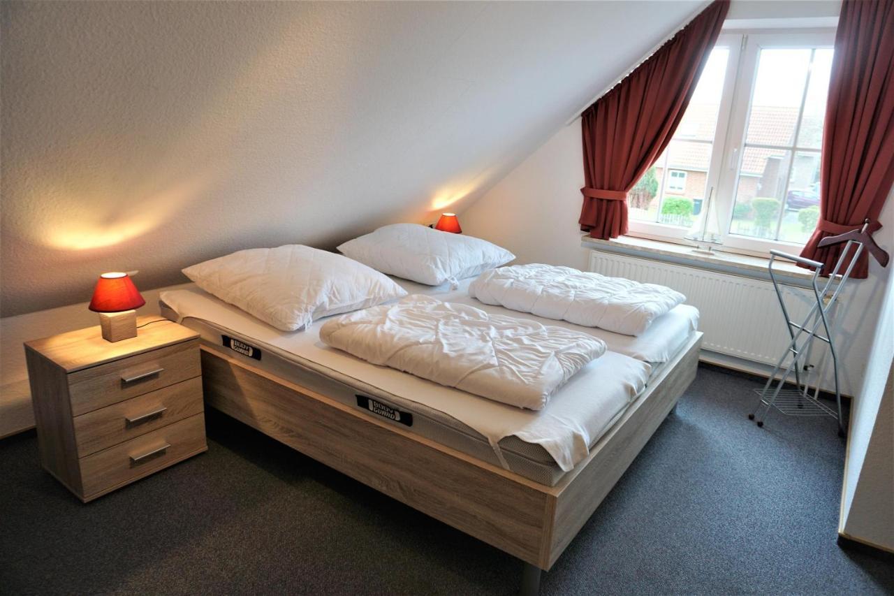 Robbeninsel Villa Norden Ngoại thất bức ảnh